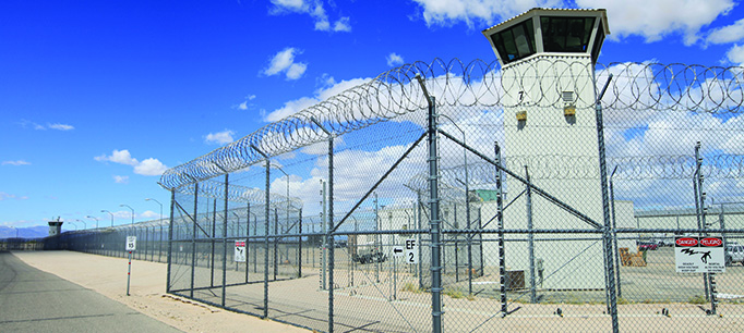 photo - prison