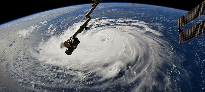photo - Hurricane Florence
