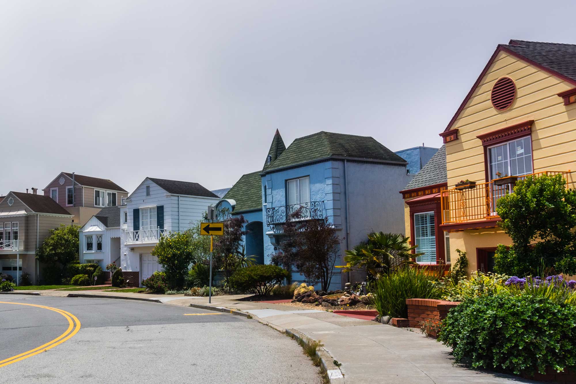 California’s High Housing Costs Have Created a Million “House Rich ...